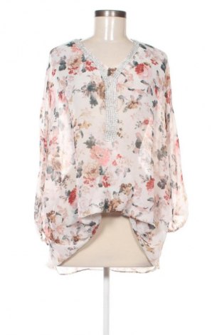 Dámska blúza Unbranded, Veľkosť M, Farba Viacfarebná, Cena  1,95 €