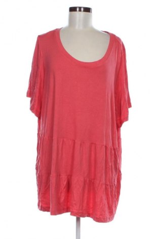 Γυναικεία μπλούζα Unbranded, Μέγεθος XXL, Χρώμα Ρόζ , Τιμή 7,99 €