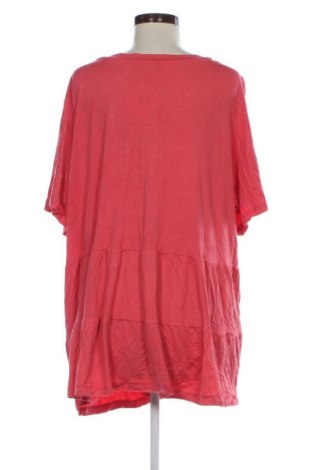 Γυναικεία μπλούζα Unbranded, Μέγεθος XXL, Χρώμα Ρόζ , Τιμή 7,99 €
