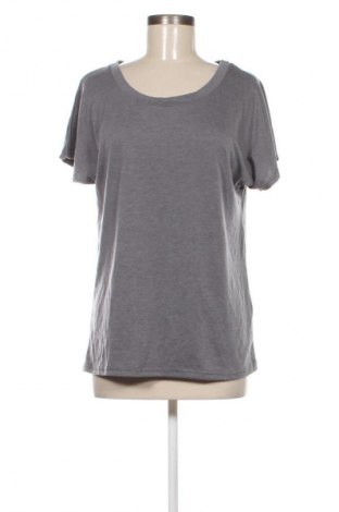 Дамска блуза Unbranded, Размер M, Цвят Сив, Цена 2,04 €