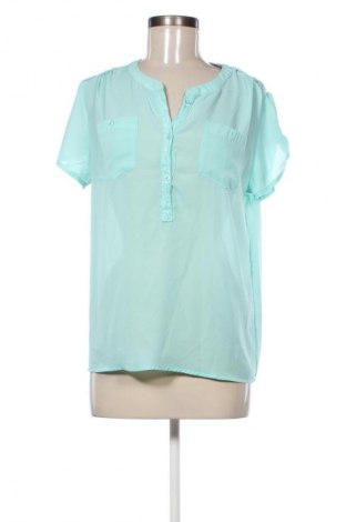 Dámská halenka Unbranded, Velikost M, Barva Zelená, Cena  309,00 Kč