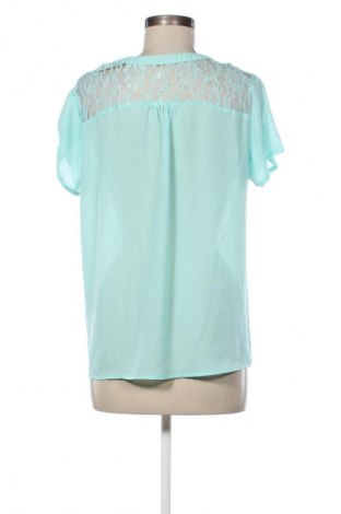 Dámská halenka Unbranded, Velikost M, Barva Zelená, Cena  309,00 Kč