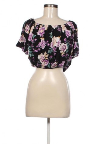 Дамска блуза Unbranded, Размер S, Цвят Многоцветен, Цена 2,04 €