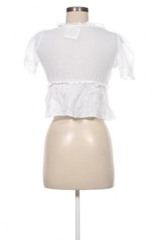 Дамска блуза Unbranded, Размер S, Цвят Бял, Цена 2,04 €