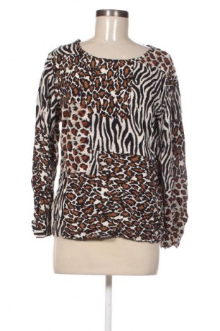 Dámska blúza Unbranded, Veľkosť M, Farba Viacfarebná, Cena  1,95 €