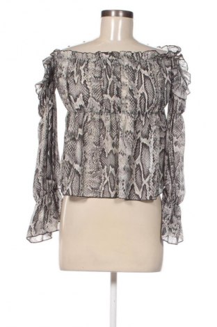 Dámska blúza Unbranded, Veľkosť M, Farba Viacfarebná, Cena  1,95 €