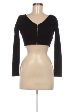 Dámska blúza Unbranded, Veľkosť S, Farba Čierna, Cena  1,95 €