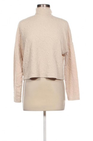 Dámska blúza Unbranded, Veľkosť L, Farba Béžová, Cena  1,95 €