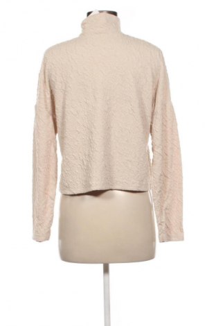 Dámska blúza Unbranded, Veľkosť L, Farba Béžová, Cena  1,95 €
