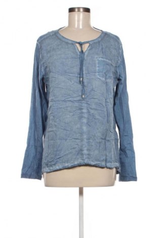 Damen Shirt Unbranded, Größe L, Farbe Blau, Preis 2,99 €