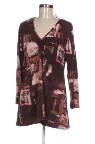 Dámská halenka Unbranded, Velikost M, Barva Vícebarevné, Cena  49,00 Kč