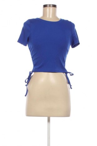 Γυναικεία μπλούζα Unbranded, Μέγεθος S, Χρώμα Μπλέ, Τιμή 2,99 €