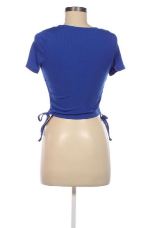 Γυναικεία μπλούζα Unbranded, Μέγεθος S, Χρώμα Μπλέ, Τιμή 2,99 €