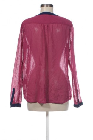 Dámska blúza Unbranded, Veľkosť L, Farba Popolavo ružová, Cena  1,95 €