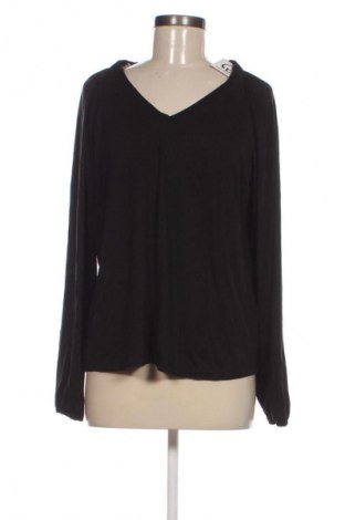 Дамска блуза Unbranded, Размер L, Цвят Черен, Цена 2,04 €