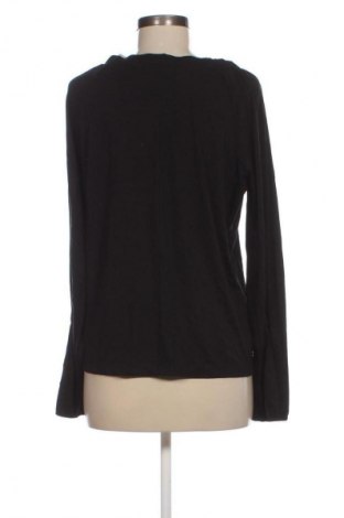 Дамска блуза Unbranded, Размер L, Цвят Черен, Цена 2,04 €