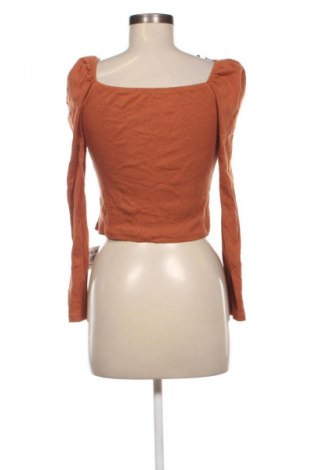 Női blúz Unbranded, Méret M, Szín Narancssárga
, Ár 879 Ft