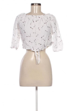 Dámska blúza Unbranded, Veľkosť S, Farba Viacfarebná, Cena  1,95 €