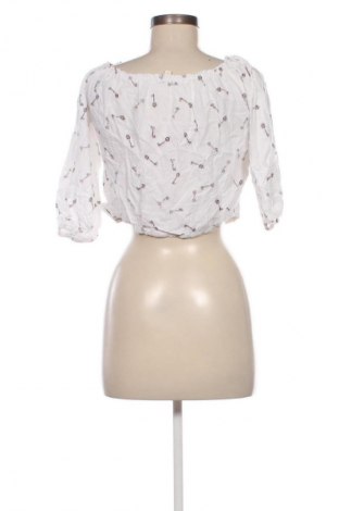 Dámska blúza Unbranded, Veľkosť S, Farba Viacfarebná, Cena  1,95 €