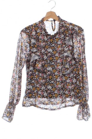 Dámska blúza Unbranded, Veľkosť XS, Farba Viacfarebná, Cena  1,95 €