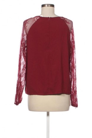 Dámská halenka Unbranded, Velikost M, Barva Červená, Cena  49,00 Kč