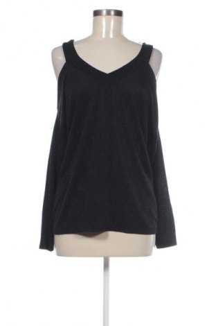 Dámska blúza Unbranded, Veľkosť M, Farba Čierna, Cena  1,95 €