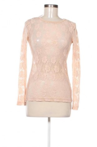 Dámská halenka Unbranded, Velikost M, Barva Béžová, Cena  49,00 Kč