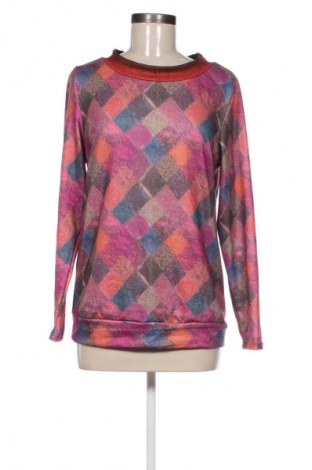 Dámska blúza Unbranded, Veľkosť M, Farba Viacfarebná, Cena  1,95 €