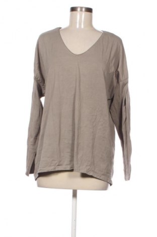 Dámska blúza Unbranded, Veľkosť M, Farba Hnedá, Cena  1,95 €