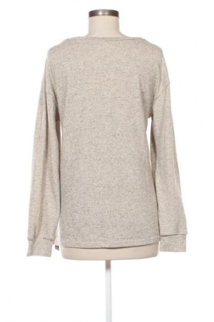 Dámska blúza Unbranded, Veľkosť M, Farba Béžová, Cena  1,95 €