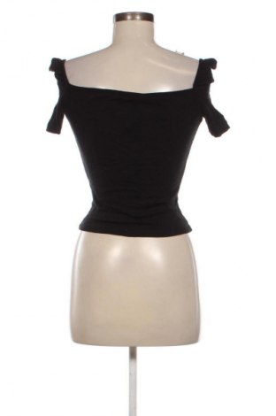 Дамска блуза Unbranded, Размер M, Цвят Черен, Цена 2,04 €