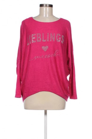 Női blúz Unbranded, Méret L, Szín Rózsaszín, Ár 5 199 Ft