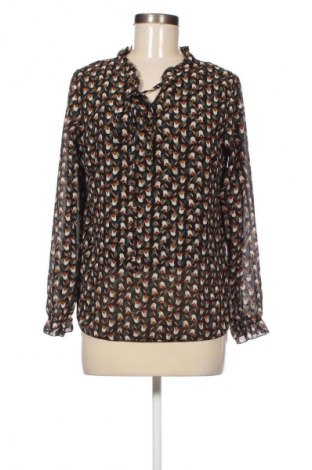 Dámska blúza Unbranded, Veľkosť M, Farba Viacfarebná, Cena  1,95 €