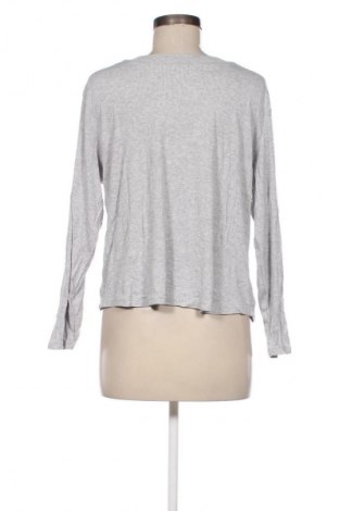 Dámska blúza Unbranded, Veľkosť L, Farba Sivá, Cena  1,95 €