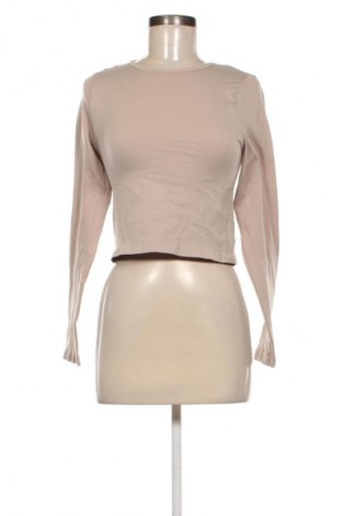 Dámska blúza Unbranded, Veľkosť L, Farba Béžová, Cena  1,95 €