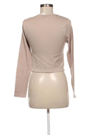 Dámska blúza Unbranded, Veľkosť L, Farba Béžová, Cena  1,95 €