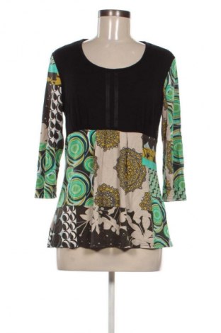 Dámska blúza Unbranded, Veľkosť M, Farba Viacfarebná, Cena  1,95 €