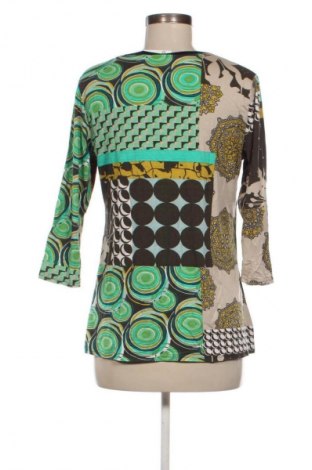 Dámska blúza Unbranded, Veľkosť M, Farba Viacfarebná, Cena  1,95 €