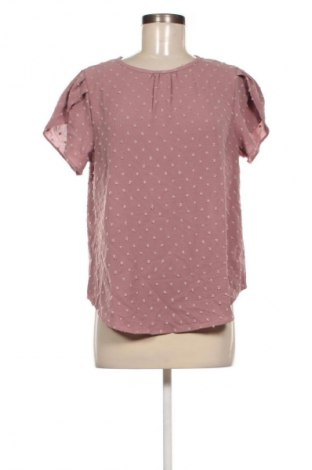 Дамска блуза Unbranded, Размер M, Цвят Пепел от рози, Цена 2,04 €