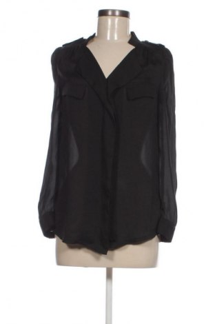 Dámská halenka Unbranded, Velikost S, Barva Černá, Cena  49,00 Kč