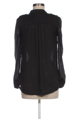 Dámská halenka Unbranded, Velikost S, Barva Černá, Cena  49,00 Kč