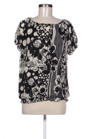 Дамска блуза Unbranded, Размер M, Цвят Многоцветен, Цена 2,04 €