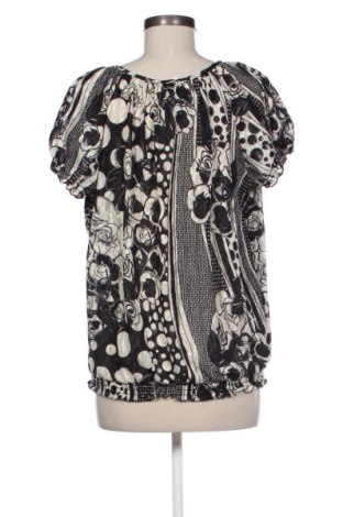 Дамска блуза Unbranded, Размер M, Цвят Многоцветен, Цена 2,04 €