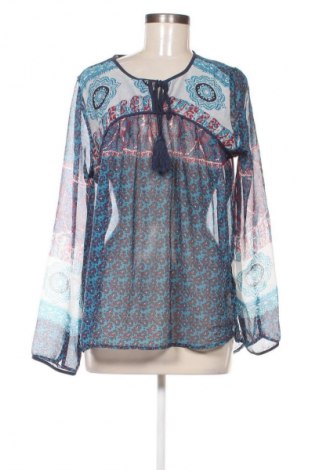 Dámská halenka Unbranded, Velikost L, Barva Vícebarevné, Cena  49,00 Kč