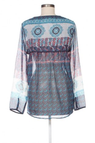 Dámská halenka Unbranded, Velikost L, Barva Vícebarevné, Cena  49,00 Kč