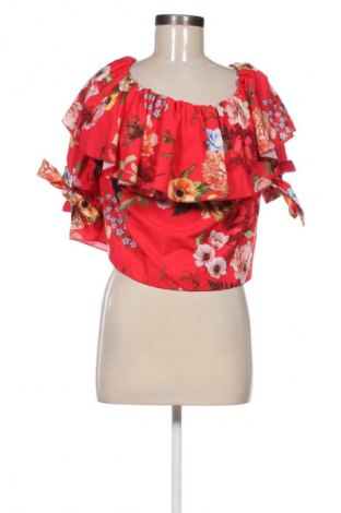 Dámska blúza Unbranded, Veľkosť M, Farba Viacfarebná, Cena  3,95 €