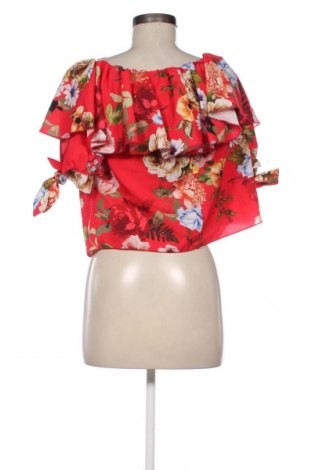 Dámska blúza Unbranded, Veľkosť M, Farba Viacfarebná, Cena  3,95 €