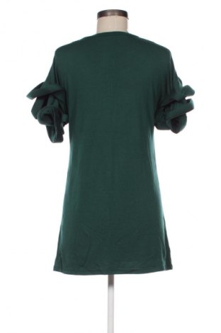 Dámska blúza Unbranded, Veľkosť M, Farba Zelená, Cena  2,95 €