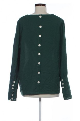 Damen Shirt Unbranded, Größe XL, Farbe Grün, Preis 8,99 €