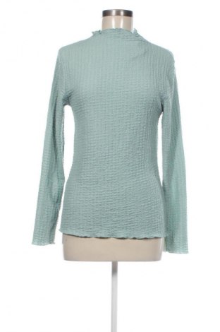 Dámska blúza Unbranded, Veľkosť M, Farba Modrá, Cena  1,95 €